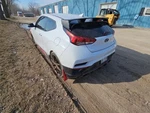 Passenger Axle Shaft Turbo 2.0L Manual Fits 19-21 Veloster 4221593. Fixed Price $142.99.