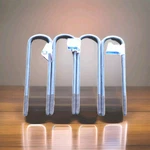2020-2021 Ford Super Duty F-350 4X4 Oem Rear Axle Leaf Spring U-bolt (set Of 4). Fixed Price $54.98.