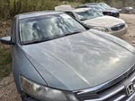 2010 Honda Crosstour Left Rear Axle Shaft Used 134K Miles Oem 447-51097L. Fixed Price $80.70.