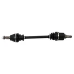 Gkn Front Left Cv Axle Shaft Fits 2002-2004 Mini Cooper. Fixed Price $181.95.