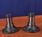 Porsche 911SC Transmission Stub Axle Output Flanges 1975-1983 6-BOLT. Fixed Price $429.00.