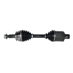 Gsp NCV10164 Front Right Axle Fits 2018-2023 Chevrolet Equinox. Fixed Price $188.99.