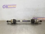 25 Kia K4 Gt Line Axle Shaft 2.0L Fwd Front Left Driver. Fixed Price $175.00.