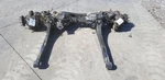 15 Dodge Ram 3500 Drw Front Axle With Differential Carrier Assembly 3.73. Fixed Price $1338.75.