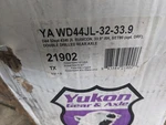 Yukon Gear Ya WD44JL-32-33.9 Dana Rear Axle Shaft. Fixed Price $124.99.