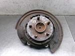05 - 10 Scion Tc Right Passenger Rear Spindle Knuckle. Fixed Price $156.76.