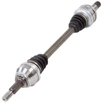 For Lexus LS460 LS600H Rear Left Cv Axle Shaft Csw. Fixed Price $209.41.