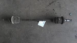 Passenger Right Axle Shaft Rear Fits 07-10 Mazda CX-7 638468. Fixed Price $104.40.