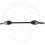 Rear Side Cv Axle Shaft 2013-2019 Ford Escape 2.0L L4 EJ7Z4K138D. Fixed Price $61.64.
