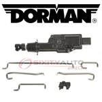 Dorman Right Side Hinged Door Front Lock Actuator Motor 1992 Ford Ae. Fixed Price $78.23.