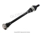Bmw 135I 335IS (2007-2013) Axle Shaft Assembly Rear Right Gkn Loebro Oem. Fixed Price $379.70.