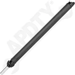 Apdty 143587 Rear Driveshaft Assembly W/slip Yoke. Fixed Price $754.91.