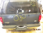 Rear End Axle 8.8" Ring Gear 3.31 Ratio 12MM Lugs Fits 97-00 Expedition 985. Fixed Price $823.00.