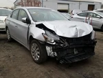 Driver Axle Shaft Front Automatic Transmission Fits 13-19 Sentra 1554643. Fixed Price $141.89.