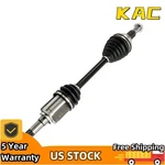 66-1465HD Front Left Cv Axle Shaft Assembly For 2009-2017 Chevrolet Traverse. Fixed Price $64.99.