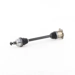 Cv Axle Shaft Surtrack AD-8129 Fits 06-11 Audi A6. Fixed Price $138.48.
