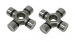 Set Of Driveshaft U-joint (front, Rear) Gkn Loebro U7284 For Mercedes-benz. Fixed Price $59.52.
