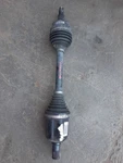 2014-2018 Jeep Cherokee Passenger Front Axle Shaft 4WD Opt Sda 2.4L 52123764AD. Fixed Price $119.99.