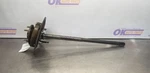 16 Jeep Wrangler Jku Dana 44 Axle Shaft Rear Right Passenger. Fixed Price $361.25.