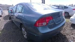 Driver Left Rear Knuckle/stub Coupe Ex Fits 06-11 Civic 32779477. Fixed Price $110.70.