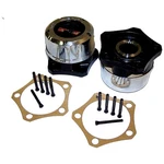 Crown Automotive 400526 Wheel Locks. Fixed Price $127.99.