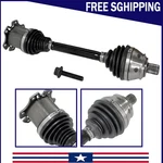 New Front Right Cv Axle Shaft For Bentley Continental Gtc Flying Spur 6.0L. Fixed Price $163.59.