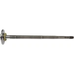 Dorman 630-012 Rear Axle Shaft Kit For 09-10 Dodge 1500. Fixed Price $446.57.