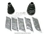 Land Rover (2008-2015) Axle Boot Kit Front Left Or Right (1) Oem Gkn Loebro. Fixed Price $60.60.