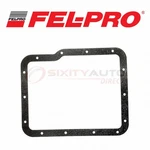 Fel-pro Transmission Oil Pan Gasket For 1967-1973 Chevrolet K20 Suburban Ee. Fixed Price $17.99.