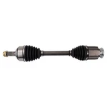 Trq Axle CSA32583 NCV36152 2017-21 Honda Civic 1.5L Manual Front Passenger. Fixed Price $54.67.