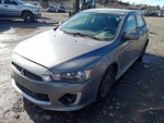 Passenger Lower Control Arm Rear Trailing Fits 16-17 Lancer 9549432. Fixed Price $122.02.