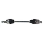 Gsp Auto Parts North America Inc NCV10146 New Axle. Fixed Price $193.74.