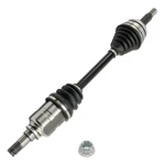 Cv Axle Shaft Assembly Front Left For 2004-2006 Toyota Matrix 2007-2008 L4 1.8L. Fixed Price $60.49.