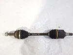 2018 2019 2020 Mitsubishi Outlander Se Oem 2.4L Fwd Front Left Cv Axle Shaft. Fixed Price $58.19.