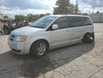 2010 Dodge Caravan Left Front Axle Shaft 4.0L Fwd Used 110K Miles Oem. Fixed Price $84.95.