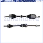 For Toyota RAV4 2.5L 2019-2021 Gas 2PCS Front Side Fwd Cv Axle Assembly. Fixed Price $129.69.