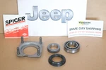 1999-2004 Wj Grand Cherokee Rear Wheel Bearing Kit Oem Dana Spicer. Fixed Price $85.62.