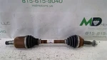 2020-2023 Ford Explorer Front Left Driver Side Axle Halfshaft L1M33A427AA. Fixed Price $140.00.