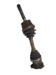 Axle Shaft Front Rubber Boot Type Fits 96-01 Pathfinder 658292. Fixed Price $134.00.