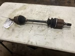 Driver Left Axle Shaft Manual Transmission Thru 10/12/07 Fits 06-08 Rio 351555. Fixed Price $106.60.