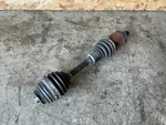 Bmw 2010-2015 E84 X1 Front Left Driver Side Axle Shaft Output Oem 45K. Fixed Price $62.99.