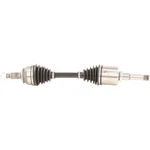 Cv Axle Shaft Front Left Surtrack For 2016-2018 Buick Envision. Fixed Price $151.77.