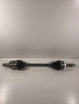 Front Left Cv Axle Shaft For 2011-2014 Hyundai Sonata. Fixed Price $43.87.