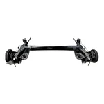 2020-2024 Hyundai Venue Rear Dead Axle 25K Fwd Oem. Fixed Price $275.00.