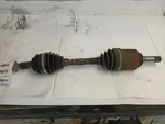Front Outer Driver Left Axle Shaft Assembly From 2010 Lincoln Mkx 12602136. Fixed Price $69.94.