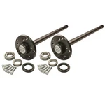 Jeep Wrangler Yj Tj Dana 44 Ten Factory Rear Axle Kit 30 Spline Cherokee Xj New. Fixed Price $499.99.