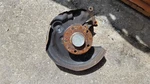 Driver Left Rear Knuckle/stub Fits 12-14 Beetle 537314. Fixed Price $93.10.