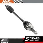 Cv Axle Shaft Assembly Front 2010-2014 Subaru Outback Forester 6607509. Fixed Price $65.99.