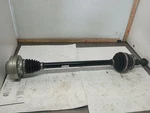Rear Passenger Right Axle Shaft From 2016 Chevrolet Camaro 12269781. Fixed Price $129.94.