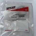 Drive Axle Shaft Seal-dana Spicer 36361. Fixed Price $10.00.